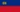 Liechtenstein Country Flag